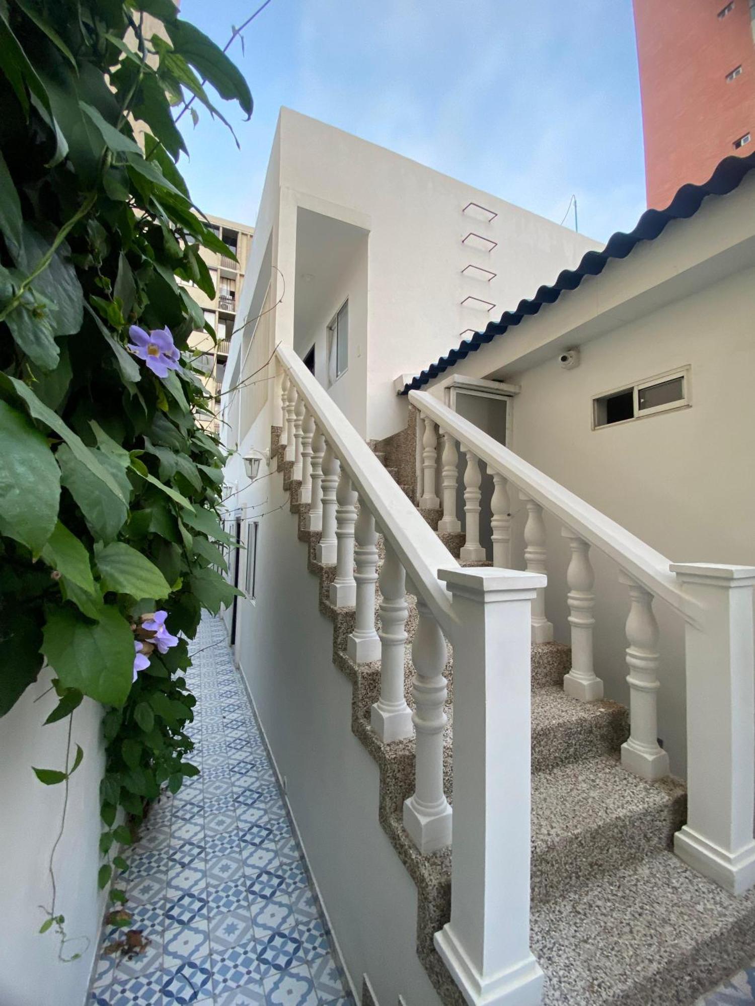 Aparta Estudios Mubarak Barranquilla  Exterior photo